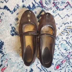 Cole Haan Air Beau Maryjane Size 7